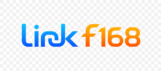 link f168 logo